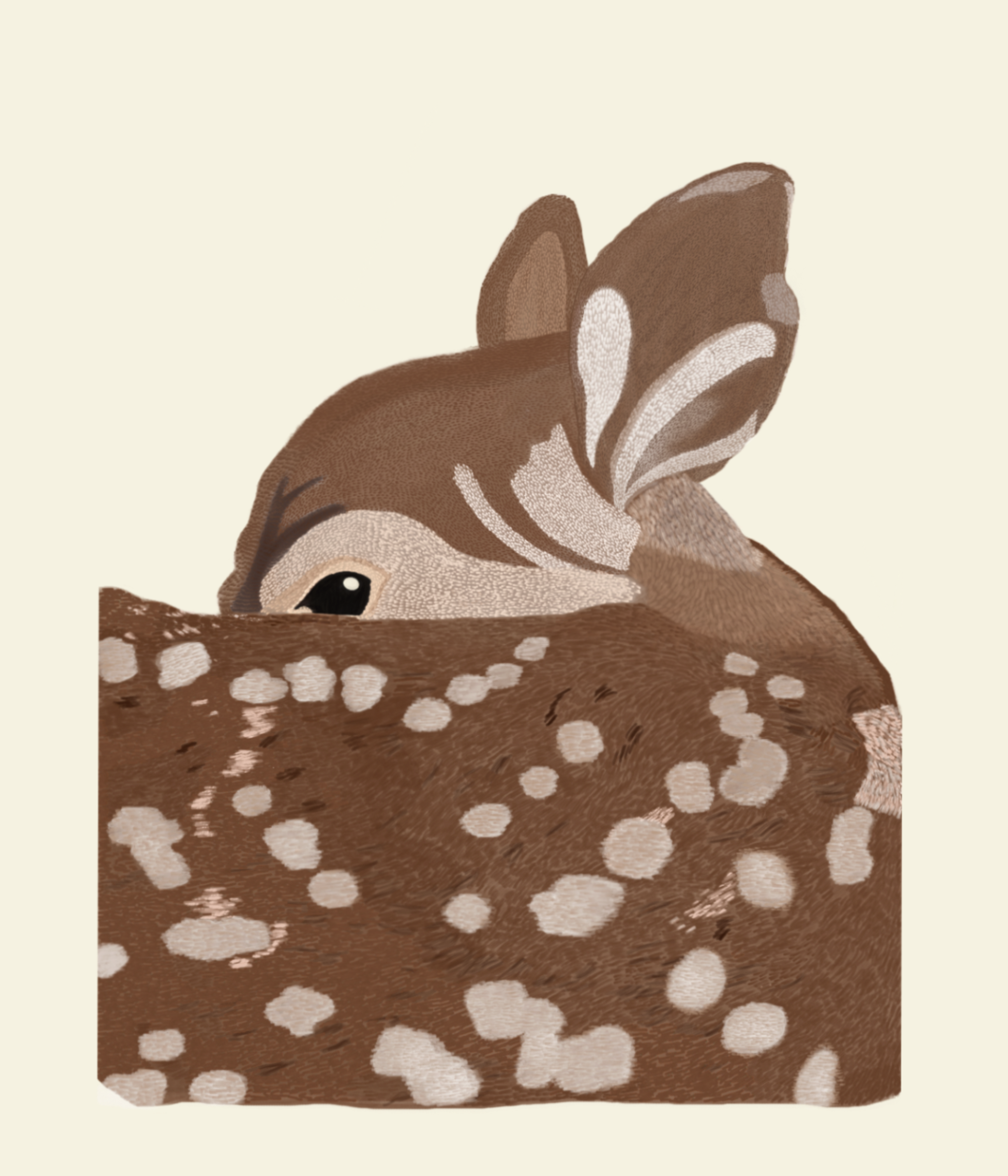 Innocent Fawn